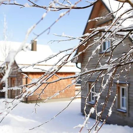 Vakantiehuis Semi-detached Houses,